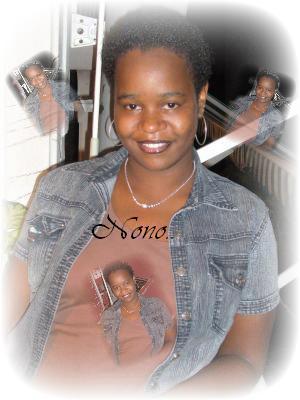 Nounouch pour vous servir..............